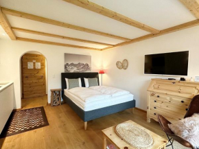 Natur, Erholung, moderne 35m2 für 2P mit Auto PP - SP19
